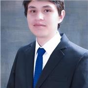 Economista con conocimientos en matemáticas básica, trigonometría y álgebra lineal